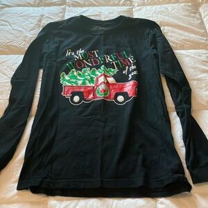 Christmas t shirt